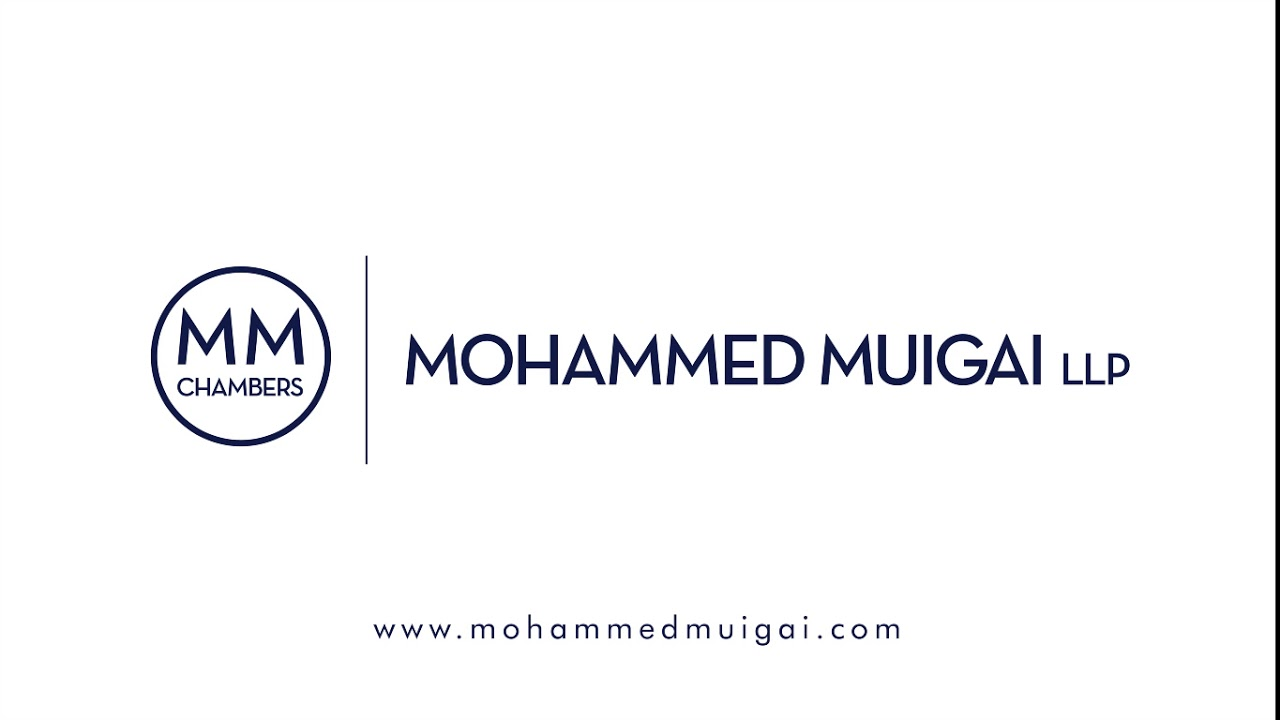 Muhammed Muigai LLP