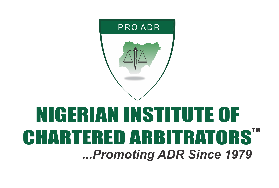 Nigerian Institute of Chartered arbitrators